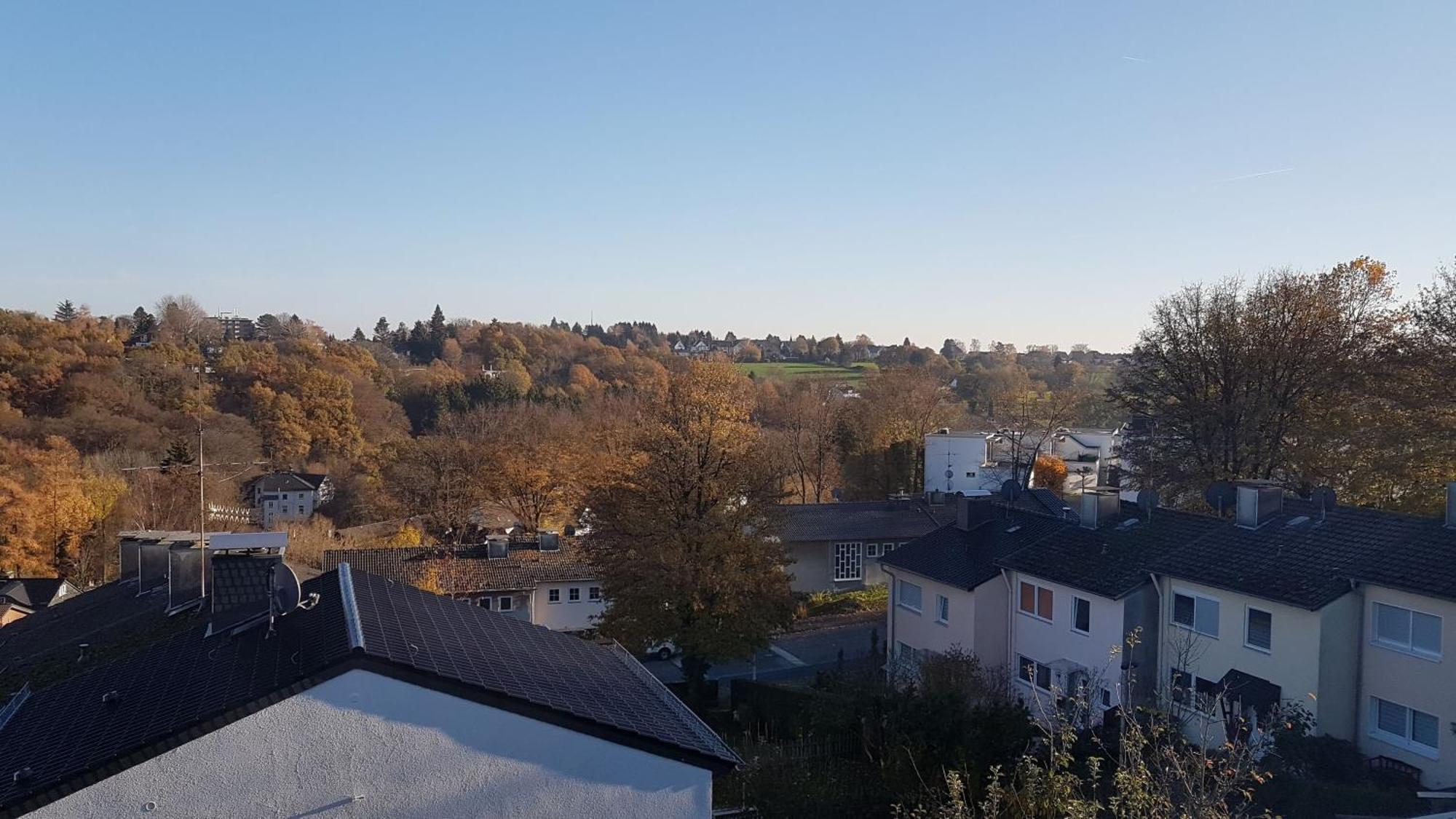 Fewo Solingen Abendstrasse Lägenhet Exteriör bild